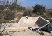 Finca rústica en venda a la España, Calasparra, ref.: TR297947 foto