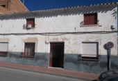 Casa de poble en venda a la España, Calasparra, ref.: TR298185 foto