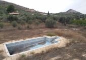 Terreny no urbanitzable en venda a la España, Calasparra, ref.: TR119483 foto
