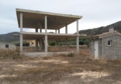 Terreny no urbanitzable en venda a la España, Calasparra, ref.: TR119483 foto