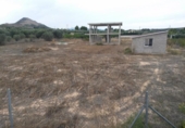 Terreny no urbanitzable en venda a la España, Calasparra, ref.: TR119483 foto