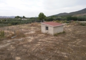 Terreny no urbanitzable en venda a la España, Calasparra, ref.: TR119483 foto