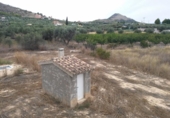 Terreny no urbanitzable en venda a la España, Calasparra, ref.: TR119483 foto