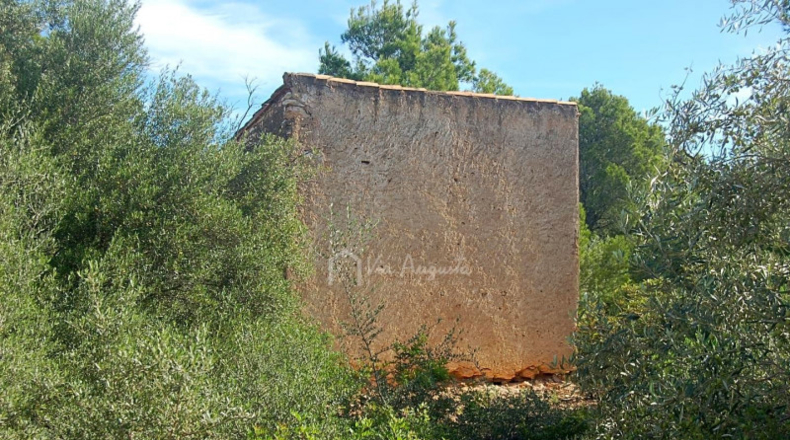 Tarragona - l'Ampolla - 68915m2