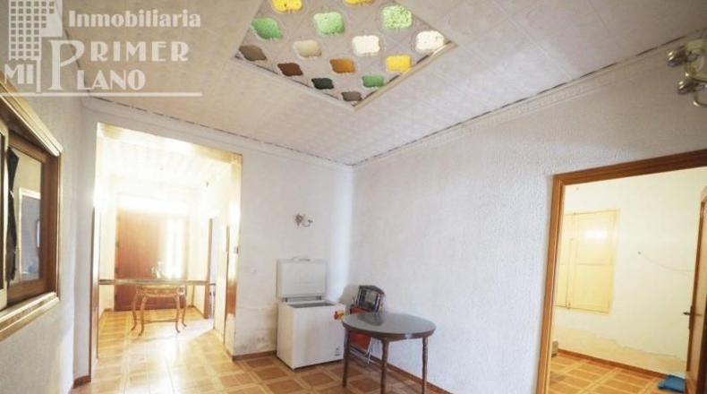Ciudad Real - Tomelloso - 225m2