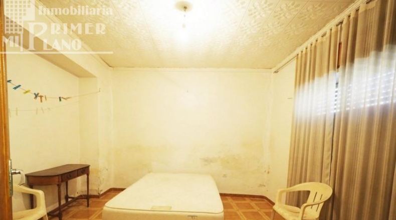 Ciudad Real - Tomelloso - 225m2