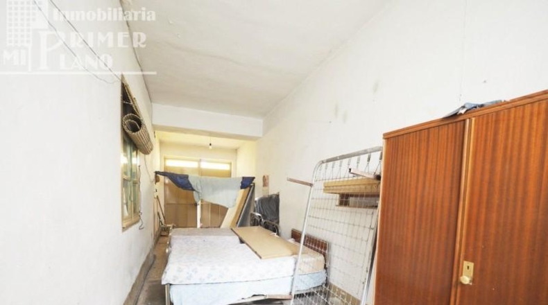 Ciudad Real - Tomelloso - 225m2