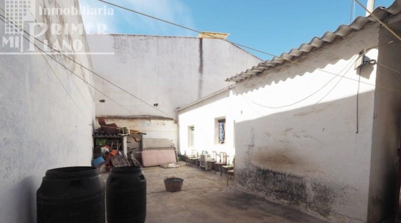Ciudad Real - Tomelloso - 225m2
