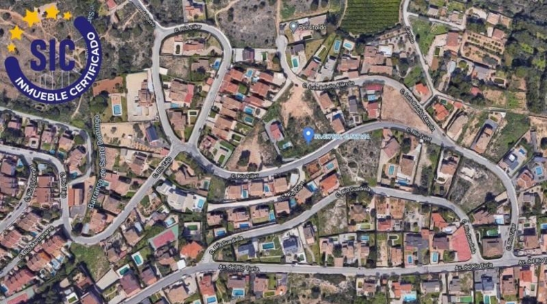València - Chiva - 941m2