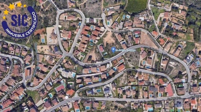 València - Chiva - 941m2