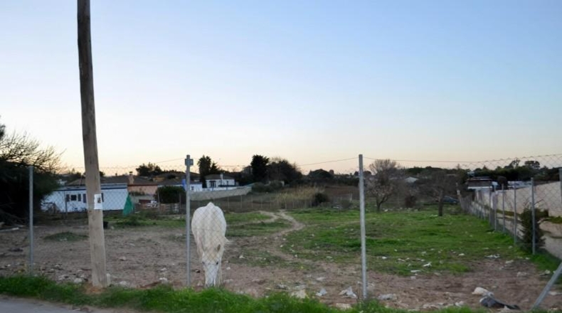 Cádiz - Chiclana de la Frontera - 3638m2