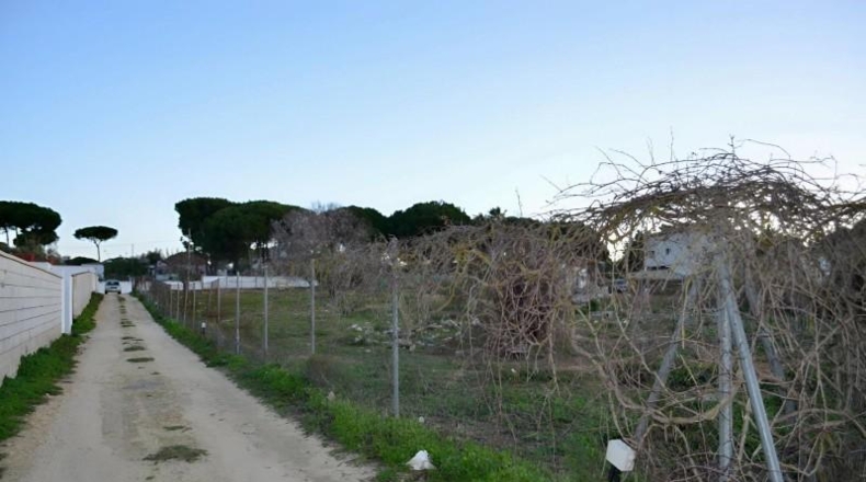 Cádiz - Chiclana de la Frontera - 3638m2