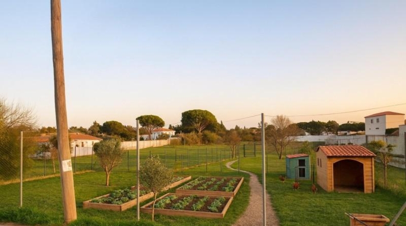 Cádiz - Chiclana de la Frontera - 3638m2