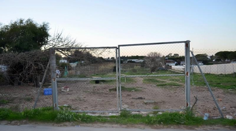 Cádiz - Chiclana de la Frontera - 3638m2