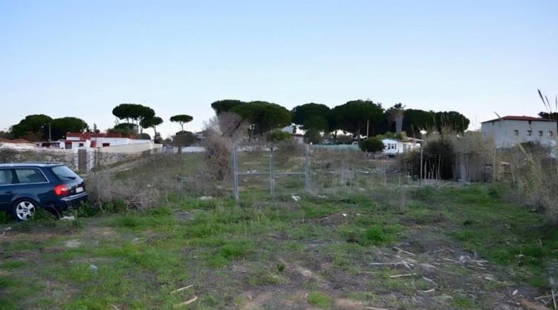 Cádiz - Chiclana de la Frontera - 3638m2