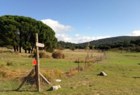 Grazalema 5685&nbsp;m² 