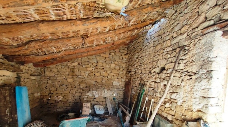 Теруэль - Cretas - 166300m2