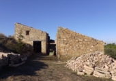 Xalet independent amb terreny en venda a la España, Queretes, ref.: TR301680 foto