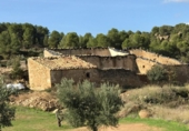 Xalet independent amb terreny en venda a la España, Queretes, ref.: TR301680 foto