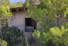 l'Atzúbia 40000&nbsp;m² 