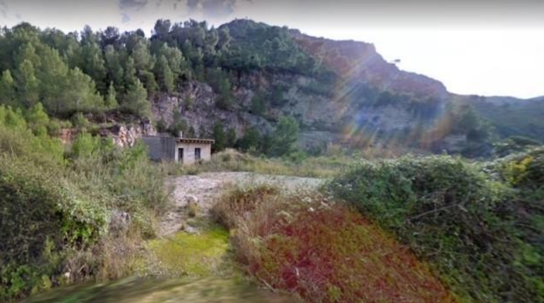 Alicante - Adsubia - 40000m2