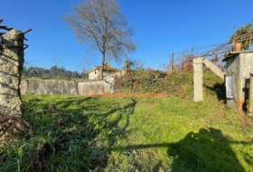 Porriño 1051&nbsp;m²