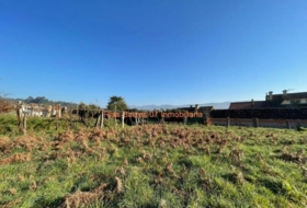 Porriño 1051&nbsp;m²