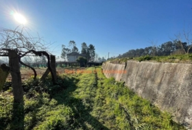 Porriño 1051&nbsp;m²