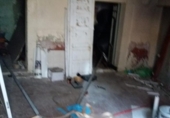 Загородный дом с участком на продажу в городе Montehermoso Фото