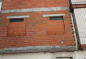 Загородный дом с участком на продажу в городе Montehermoso Фото