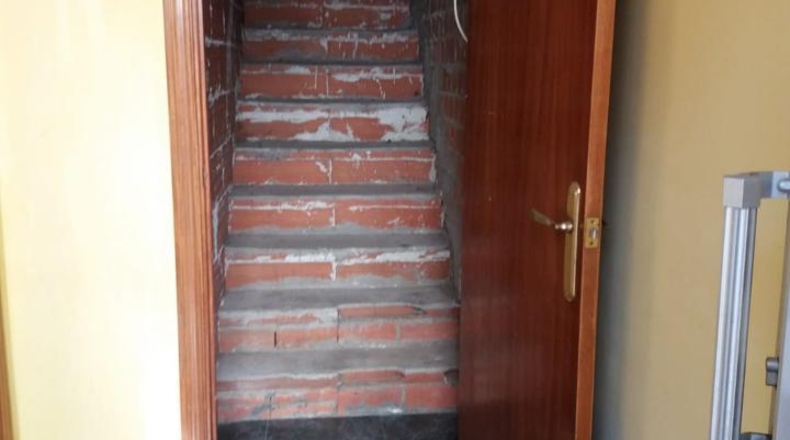 Caceres - Монтеэрмосо - 192m2