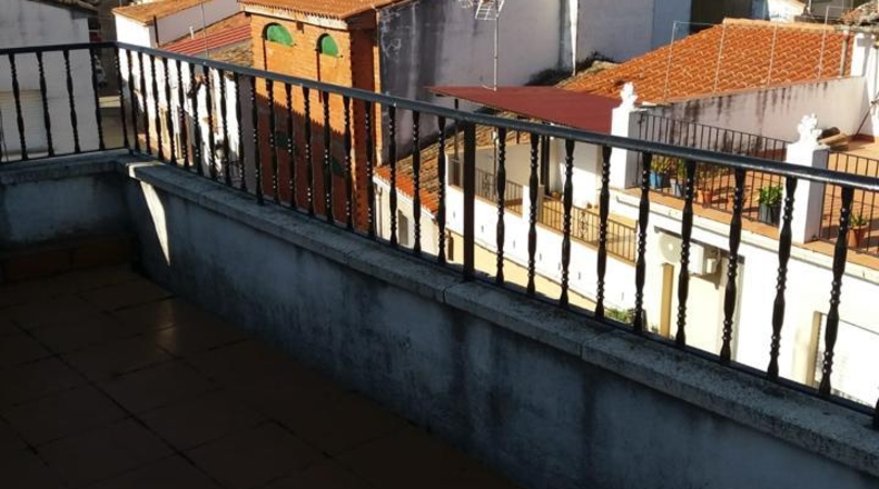 Caceres - Монтеэрмосо - 192m2