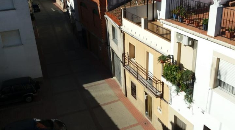 Caceres - Монтеэрмосо - 192m2
