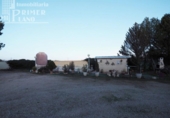 Xalet independent amb terreny en venda a la España, Tomelloso, ref.: TR138017 foto