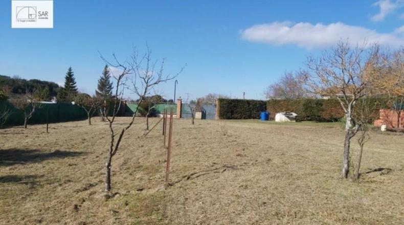 Burgos - Aguillo - 1m2
