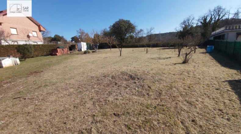 Burgos - Aguillo - 1m2
