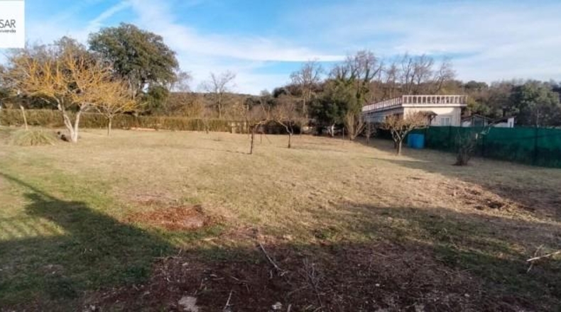 Burgos - Aguillo - 1m2
