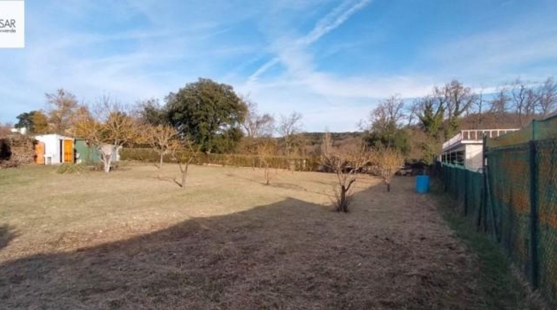 Burgos - Aguillo - 1m2