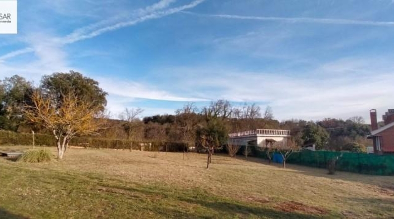 Burgos - Aguillo - 1m2