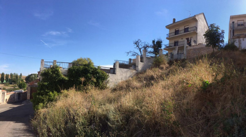 Burgos - Espinosa de Cervera - 330m2
