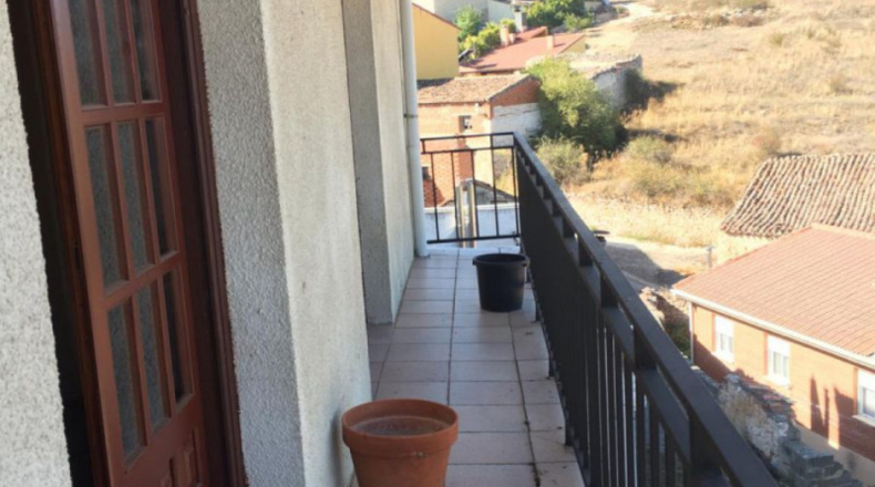 Burgos - Espinosa de Cervera - 330m2