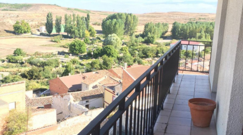Burgos - Espinosa de Cervera - 330m2