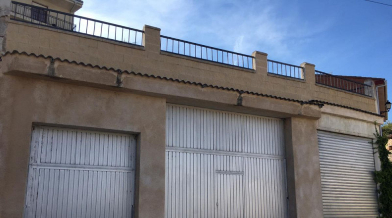 Burgos - Espinosa de Cervera - 330m2