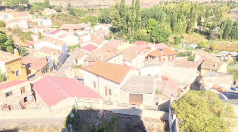 Burgos - Espinosa de Cervera - 330m2