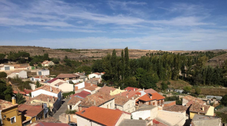 Burgos - Espinosa de Cervera - 330m2