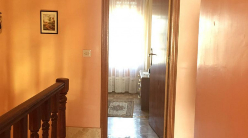 Burgos - Espinosa de Cervera - 330m2