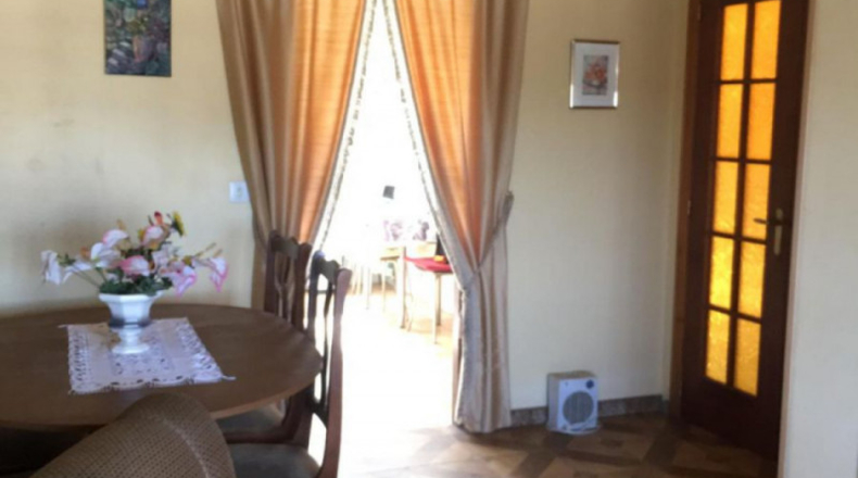 Burgos - Espinosa de Cervera - 330m2