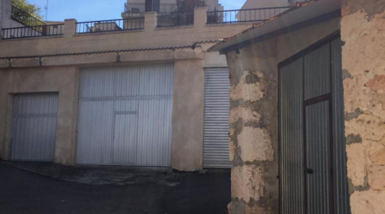 Burgos - Espinosa de Cervera - 330m2