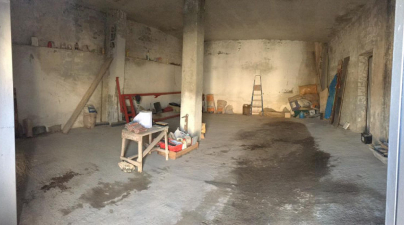 Burgos - Espinosa de Cervera - 330m2