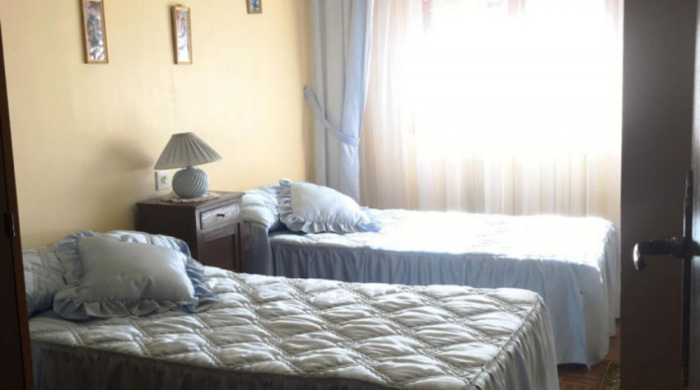 Burgos - Espinosa de Cervera - 330m2